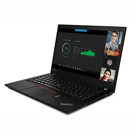 TP T14 14F/i5-10210U/8GB/512/F/W10P