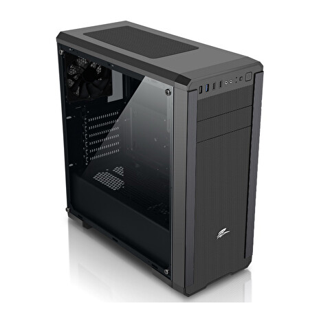 EVOLVEO Shaw 1, case ATX