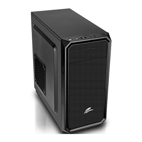 EVOLVEO Shaw 2, case ATX