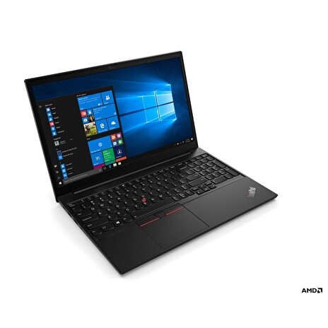 LENOVO TP E15 Gen2 - Ryzen7-4700U,15.6" IPS 1920x1080 mat,16GB,512SSD,HDMI,Radeon Vega 8,W10P, 1r carry-in