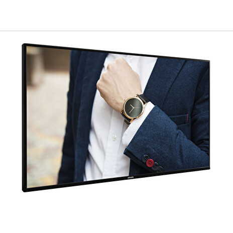 Philips LED display 49" 49BDL4051D/00