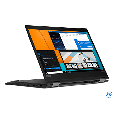 TP X13 Yoga 13.3F/i5-10210U/8GB/256/F/W10P