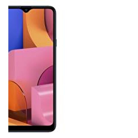 Samsung Galaxy A20s (A207), modrá