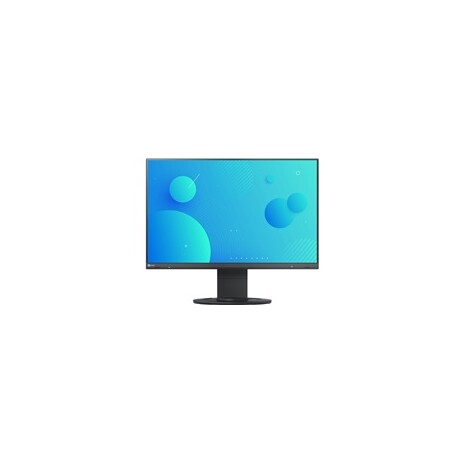 EIZO IPS LED 22,5", EV2360-BK, 1920x1200,T=6ms,178°/178°,1000:1,420cd,DP,USB,sedy, (zaruka 5 rokov alebo 30.000hod)