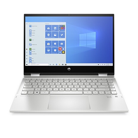 HP Pavilion x360 14-dw0002nc i5-1035G1/8/256/W10H