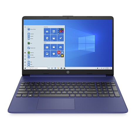 HP 15s-eq1005nc R3 3250U /8GB/256GB/W10H