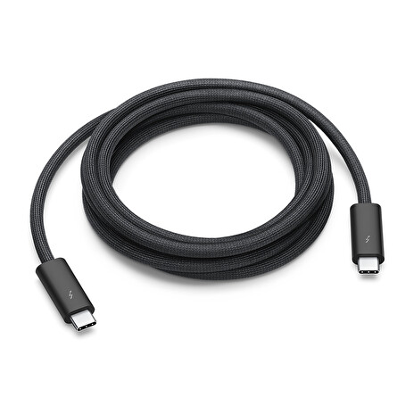 Thunderbolt 3 Pro Cable (2 m)