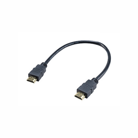 AKASA - 4K HDMI kabel - 30 cm
