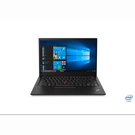 Lenovo ThinkPad X1 Carbon 8th Gen i7-10510U/16GB/512GB SSD/UHD Graphics/14"FHD IPS TOUCH 500nPG/4G/Win10PRO/Black/3y OnS