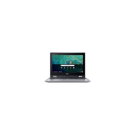 ACER Chromebook spin 11 (CP311-3H-K7MV) - CorePilot M8183C, 4GB, G72 MP3 GPU, 11.6" IPS HD, ChromeOS