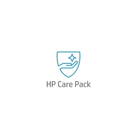 HP CPe - HP 3 Year Next Business Day Onsite Hardware Support For HP Notebooks