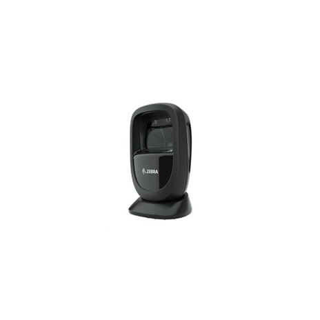 Zebra čtečka DS9308, 2D, SR, multi-IF, kit (USB), black
