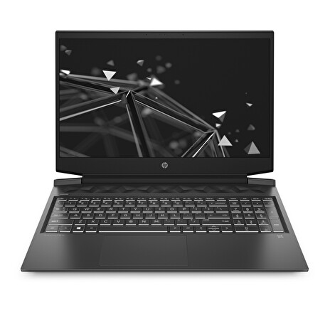 HP Pavil Gaming 16-a0002nc i5-10300H/8/1+256/W10
