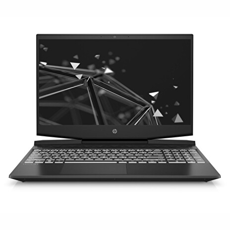HP Pavil Gaming 15-dk1008nc i7-10750H/16/1+256/NV/