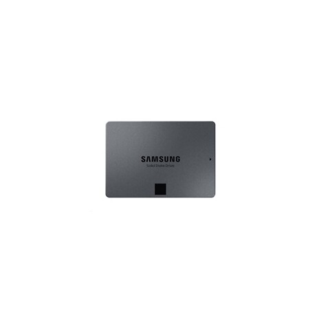 SSD 2,5" Samsung 870 QVO SATA III - 1000GB