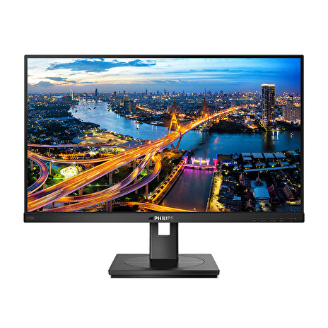 27" LED Philips 275B1 - QHD,IPS,HDMI,DP,pivot