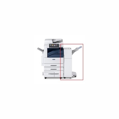 Xerox 2000 SHEET OFFICE FINISHER pro AltaLink C81xx