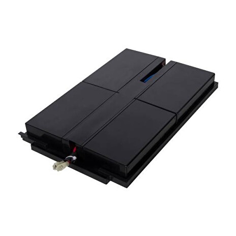 CyberPower náhradní baterie (6V/7Ah 4ks v SETu) pro OR1000ELCDRM1U, OR1000ERM1U