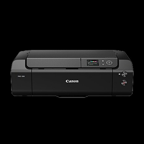 Canon imagePROGRAF PRO-300 - A3+/10barev/WiFi/LAN/USB