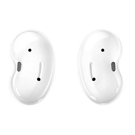 Samsung Galaxy Buds Live, Bílá