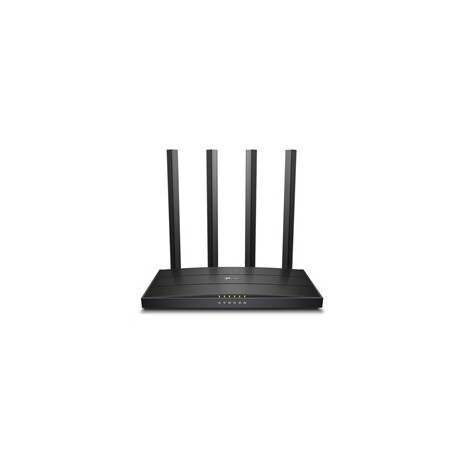 TP-Link Archer C6U [Bezdrátový gigabitový MU-MIMO router AC1200 s USB portem]