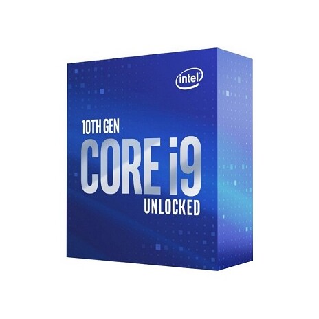 INTEL Core i9-10850K 3.6GHz/10core/20MB/LGA1200/Graphics/Comet Lake