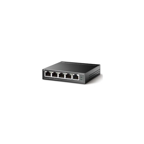 TP-Link TL-SG105PE [5-Port Gigabit Easy Smart Switch]