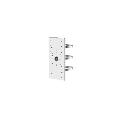 HIKVISION DS-1275ZJ-SUS, redukce/držák na sloup