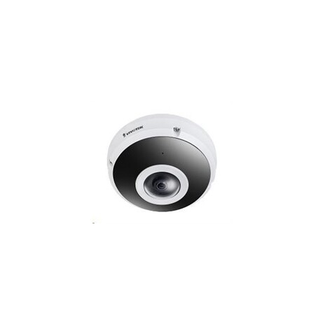 Vivotek FE9380-HV, 4Mpix,30sn/s,H.265, obj.1.16mm(360°),audio in,PoE, IR 10m,WDR 120dB,microSDXC,antivandal,IP66