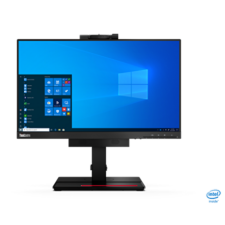 Lenovo/Tiny In One 22 Gen 4 Touch/21,5"/IPS/FHD/60Hz/6ms/Black/3R