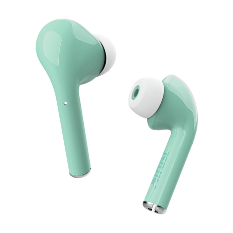 TRUST NIKA TOUCH BLUETOOTH EARPHONE TYRKYSOVÁ