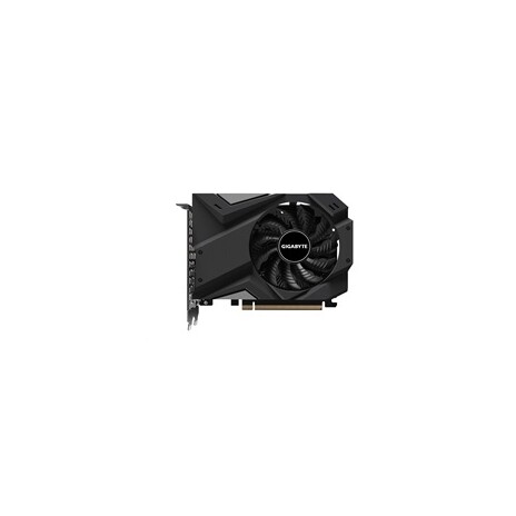 GIGABYTE VGA NVIDIA GeForce GTX 1650 D6 OC 4G Rev. 2.0, 4GB GDDR6, 1xDVI, 1xHDMI, 1xDP