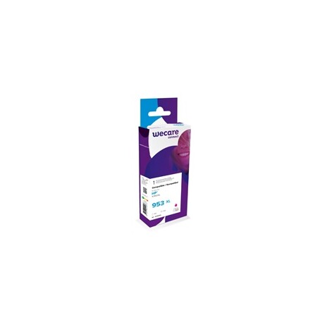 ARMOR WECARE cartridge pro OfficeJet Pro 8218, 8710, 8720, 8730, 8740 červená 26ml (953XL)