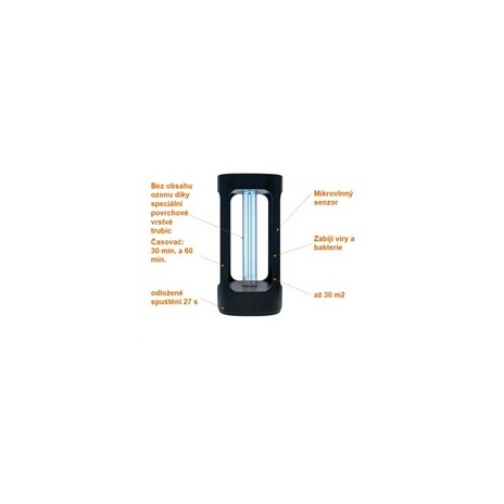 LEDVANCE UV SANITIZÉR VZDUCHU 32W