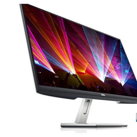 DELL S2421H 24" LED/1920 x 1080/1000:1/4ms/2xHDMI/repro/black