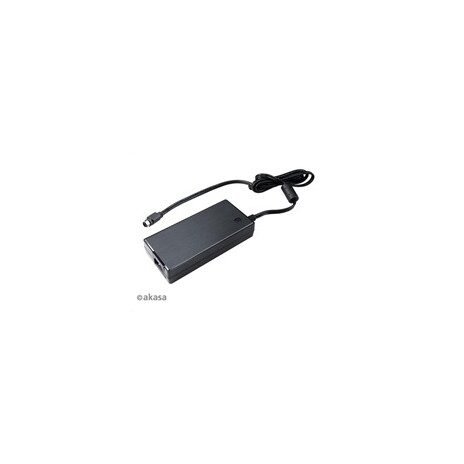 AKASA napájecí adaptér AK-PD150-02KEU, ITX 150W PSU 4-pin power DIN