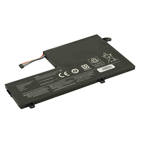 AVACOM baterie pro Lenovo Flex 3, Yoga 500 Li-Pol 11,1V 3500mAh