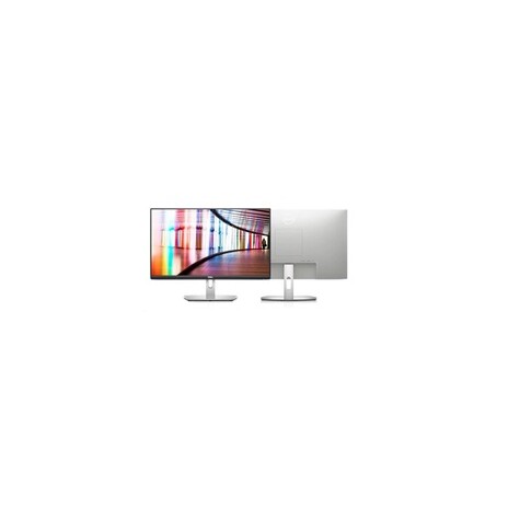 Dell S2721D WLED LCD 27"/5ms/1000:1/2560x1440//HDMI/IPS panel/tenky ramecek/cerny
