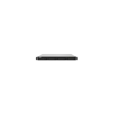 QNAP TS-432PXU-2G (4C/Cortex A57/1,7GHz/2GBRAM/4xSATA/2xSFP+/2x2,5GbE/4xUSB3.0/1xPCIe)