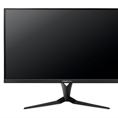 Acer LCD Predator XB323UGPbmiiphzx 32'' IPS LED/2560x1440@170Hz DP/100M:1/0.5ms/2xHDMI (2.0), DP 1.2, USB3.0 Hub /repro/Black