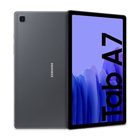 Samsung GalaxyTab A7 10.4 SM-T505, LTE Šedá