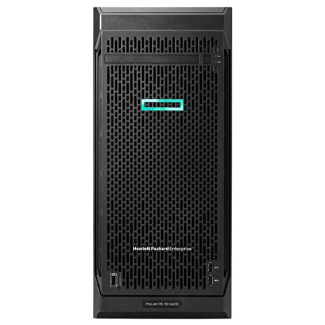 HPE ML110 Gen10 3204 1P 16G NHP Svr