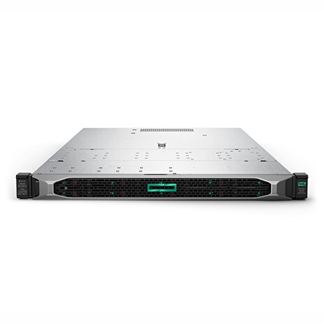 HPE DL325 Gen10+ 7262 1P 16G 4LFF Svr