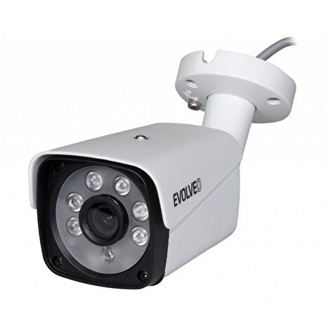 EVOLVEO Detective kamera 720P pro DV4 DVR kamerový systém