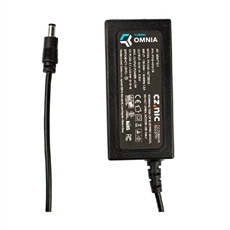 Turris Omnia zdroj 230V