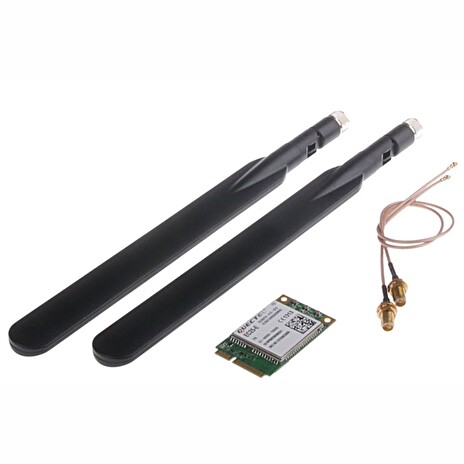 Turris Omnia rack mount