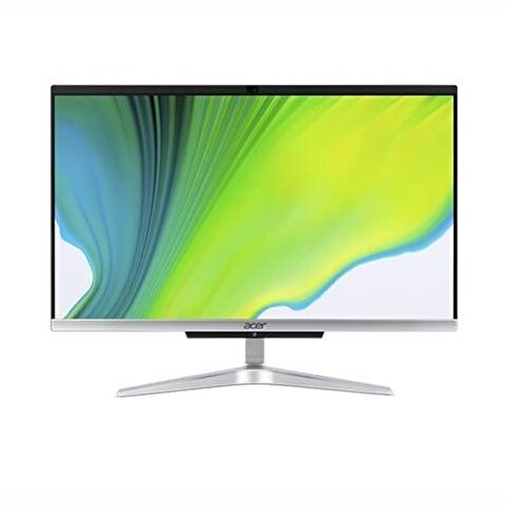 Acer Aspire C24-963 ALL-IN-ONE 23,8" LED FHD/ Intel Core i5-1035G1/8GB/1024GB SSD/ W10 Home