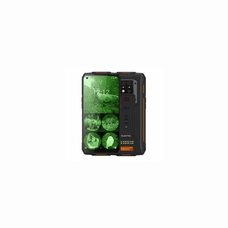 Oukitel WP7 Orange