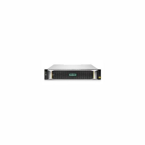 HPE MSA 1.2TB SAS 12G Enterprise 10K SFF (2.5in) M2 3yr Wty HDD