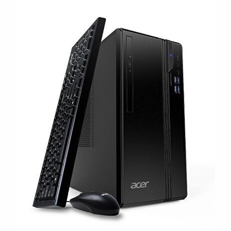 Acer Veriton ES2740G/PDCG6400/4GB/256GB/DVDRW/W10 Pro